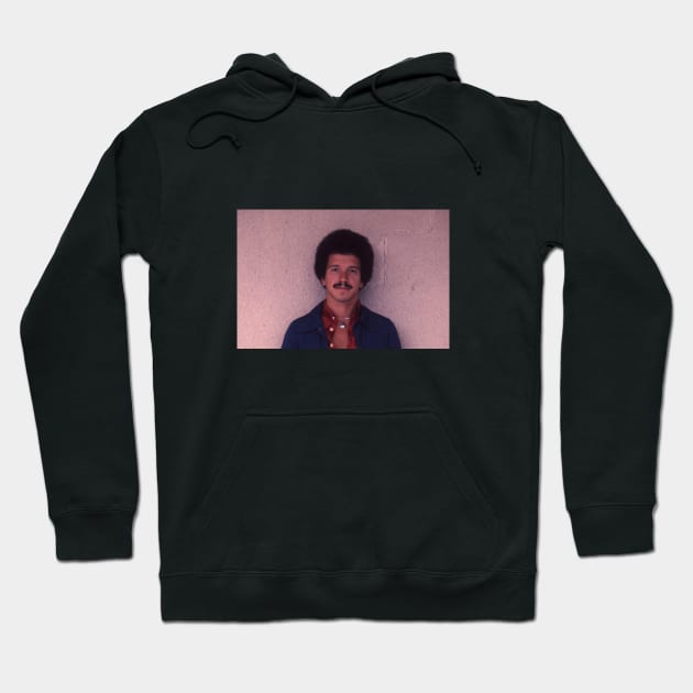 Keith Jarrett #10 Hoodie by corekah